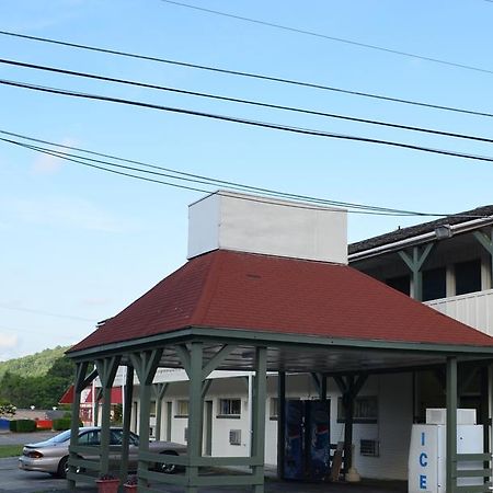 Economy Inn Bluefield Екстериор снимка