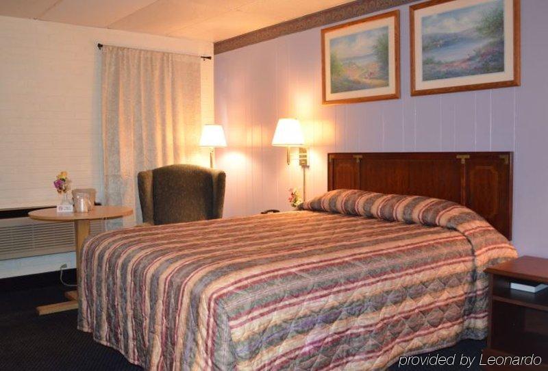 Economy Inn Bluefield Екстериор снимка