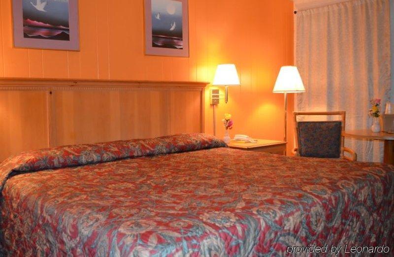 Economy Inn Bluefield Екстериор снимка