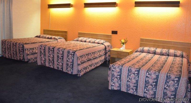 Economy Inn Bluefield Екстериор снимка