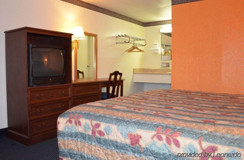 Economy Inn Bluefield Екстериор снимка